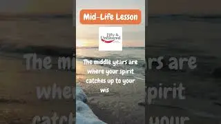 The Midlife Plot Twist Nobody Expects #shorts #womensupportingwomen #faith