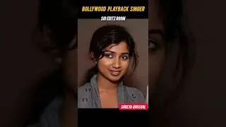 Shreya ghosal Transformation 1984-2024 #shorts #shreyaghoshal #bhoolbhulaiyaa3 #amijetomar #singer