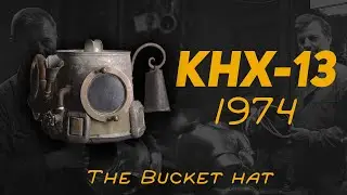 The Dive Locker: The Bucket Hat