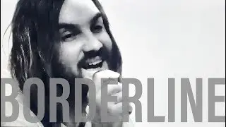 Tame Impala - Borderline 1.0  [neutral proof] Live