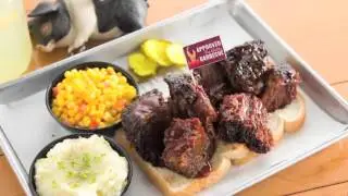 Molise Public Relations Chicago client Real Urban BBQ Promo