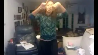 Female Lyricist | Bang Bang FAME! (a capella) Original 32 Bar - 2010