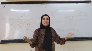 سؤال قدرات عليا تابع لقانون الغاز المثالي 