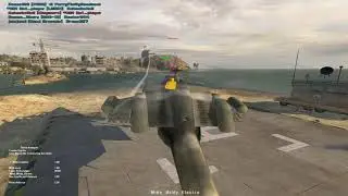 Mike_Mildy_Electro co-op with cheater flossy_gt - cheaters on 2f4y.com