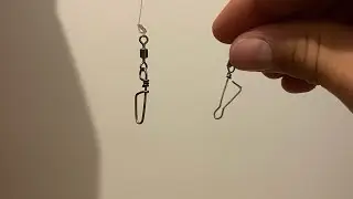 Tuto rapide : Comment faire un n&oelig;ud d&rsquo;&eacute;merillon/atache rapide