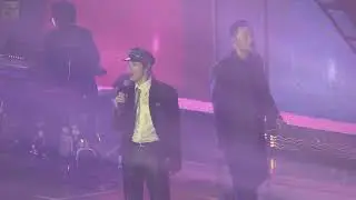 에픽하이 - Don't Hate Me [251228 2025에픽하이 콘서트]