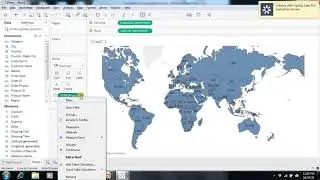 How to Create and Use Parameters in Tableau   Example 2