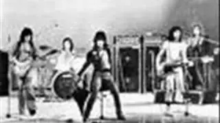Heavy Metal Kids - Rock and Roll Man