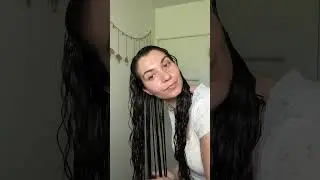 Long-lasting curls hack -NEW Strong Hold Gel