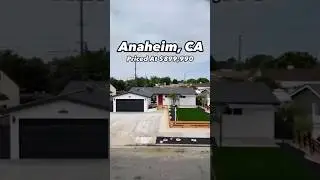 Anaheim Pool House For Sale #anaheim #poolhome #trending #shorts #youtubeshorts #luxuryhome #ytshort