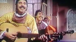 M&Uacute;SICA MEXICANA- Taca La Petaca.                  M&Uacute;SICA MEXICANA- Taca La Petaca.