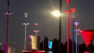 City of Melbourne-federation bells
