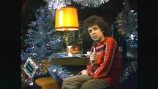 Leo Sayer &ndash; When I Need You (1976) - Christmas Snowtime Special - stereo