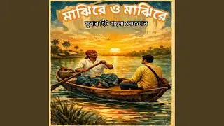 Majhi re majhi