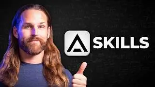 Agent Zero Skills Just Dropped! Here&rsquo;s How to Use Them