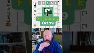 This puzzle's BASAL level is full of lies!