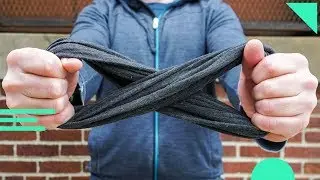 Staying Warm while Traveling | Wool Buff by Buff USA Review | Multifunctional Headwear