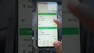 Uncle delivery order's