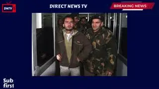 Is India behind targeted killings in Pakistan What we know
