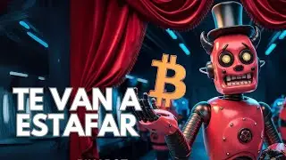 bybit app es una ESTAFA 🐀 | super quantiacs | our app | mevbridge | gomining app | westomatic