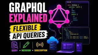 GraphQL Explained: The Flexible API Every Developer Should Know