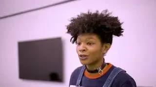 MICA Creative Media Production Program Overview