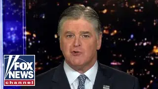 Hannity: The DNC did try to collude with their government in 2016