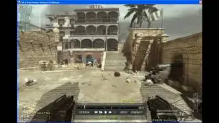 PSM's New Year Edition Battle of the Games - Modern Warfare 2 vs 3 (Akimbo Edition)