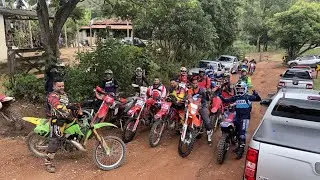 1° trilha do mosquito 2026 