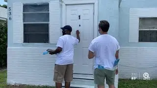 With only days until census is due, 'census day of action' held in West Palm Beach