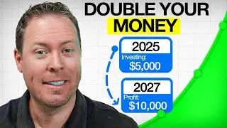 3 Growth Stocks to BUY That Could DOUBLE Your Money