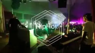 AKA x Twins on Decks x PE Entertainment