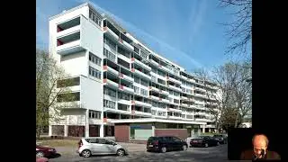 Berlin Ost West: Karl-Marx-Allee & Interbau 1957, Dr. Thomas Flierl