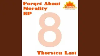 Forget About Morality (Midnight Arcade Remix) (feat. Pony Totts)