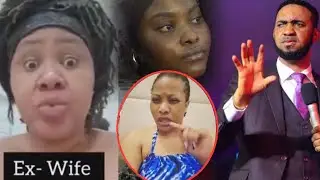 Pastor Chris Okafor’s Ex-wife officially granted an interview, Chris Okafor in trouble 