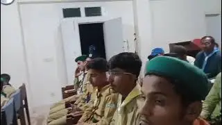 #PunajbBoyScoutCamp#NaatCompetation#boyscout #murreeincident #nature #scoutgaming #yout