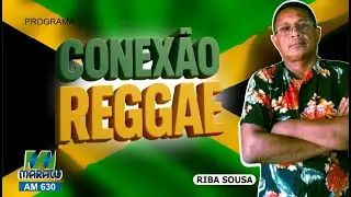 CONEXAO REGGAE-19-01-26