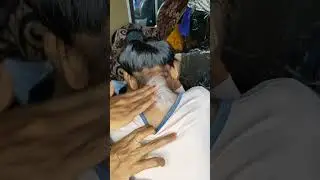 ghar soap on dark neck #ghar #gharsoap #gharsoaps