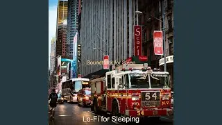 Backdrop for Sleep - Lofi