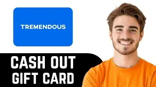 How To Cash Out Tremendous Gift Card - Quick Guide