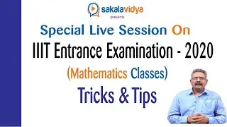 PROGRESSIONS|RGUCET(IIIT2020)| PART01/A|  #CBSE10TH #NCERT10TH #SAKALAVIDYA|#eamcet2021
