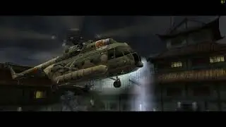 Cold Winter PS2 GamePlay on PC [1080p]