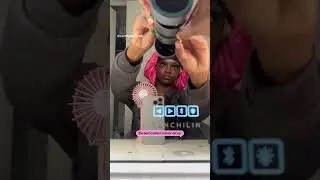 magnetic phone holder for content creators on the go 🎀🎥