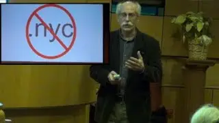 ISOC-NY