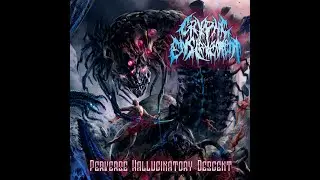 Cryptic Enslavement - Intravenous Fate