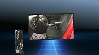 2017 Chevrolet Cruze in Winnipeg, MB R2C 3B2