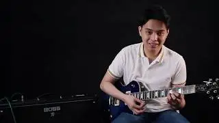 Magnus Tutorials |  Imahe (Guitar Chords Tutorial by Louise Vaflor) | Magnus Haven