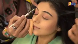 Yesha Rughani Make Up Story - Rabb Se Hai Dua Serial Post Leap - Zee TV