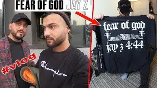 DÜSSELDORF VLOG