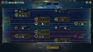 Age of Wonders Planetfall: Syndicate Psynumbra